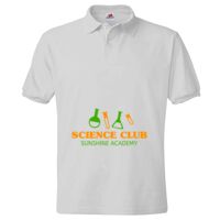 Ecosmart® Jersey Polo Thumbnail