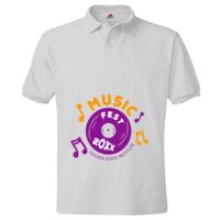 Ecosmart® Jersey Polo Thumbnail