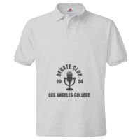 Ecosmart® Jersey Polo Thumbnail