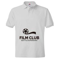 Ecosmart® Jersey Polo Thumbnail