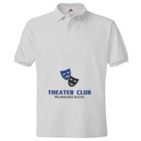 Ecosmart® Jersey Polo Thumbnail