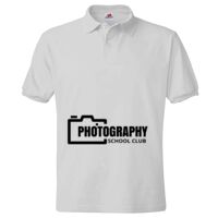 Ecosmart® Jersey Polo Thumbnail