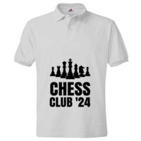 Ecosmart® Jersey Polo Thumbnail