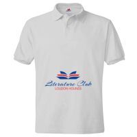 Ecosmart® Jersey Polo Thumbnail