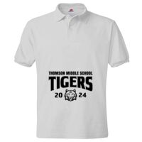 Ecosmart® Jersey Polo Thumbnail