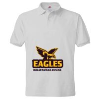 Ecosmart® Jersey Polo Thumbnail