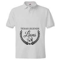 Ecosmart® Jersey Polo Thumbnail