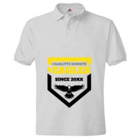 Ecosmart® Jersey Polo Thumbnail