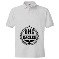 Ecosmart® Jersey Polo Thumbnail