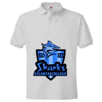 Ecosmart® Jersey Polo Thumbnail