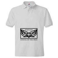 Ecosmart® Jersey Polo Thumbnail