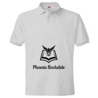 Ecosmart® Jersey Polo Thumbnail