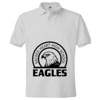 Ecosmart® Jersey Polo Thumbnail