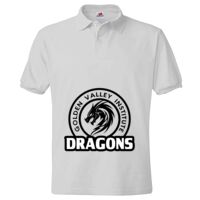 Ecosmart® Jersey Polo Thumbnail