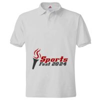 Ecosmart® Jersey Polo Thumbnail