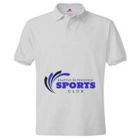 Ecosmart® Jersey Polo Thumbnail