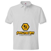 Ecosmart® Jersey Polo Thumbnail