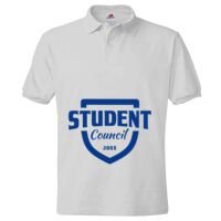 Ecosmart® Jersey Polo Thumbnail