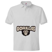 Ecosmart® Jersey Polo Thumbnail