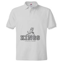 Ecosmart® Jersey Polo Thumbnail