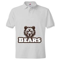Ecosmart® Jersey Polo Thumbnail