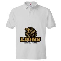 Ecosmart® Jersey Polo Thumbnail