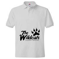 Ecosmart® Jersey Polo Thumbnail