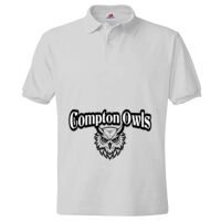 Ecosmart® Jersey Polo Thumbnail