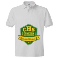 Ecosmart® Jersey Polo Thumbnail
