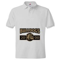 Ecosmart® Jersey Polo Thumbnail