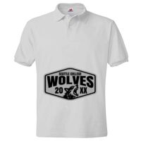 Ecosmart® Jersey Polo Thumbnail