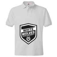 Ecosmart® Jersey Polo Thumbnail