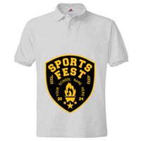Ecosmart® Jersey Polo Thumbnail