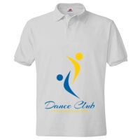 Ecosmart® Jersey Polo Thumbnail