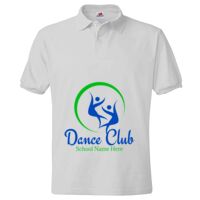 Ecosmart® Jersey Polo Thumbnail