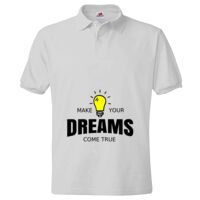 Ecosmart® Jersey Polo Thumbnail