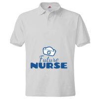 Ecosmart® Jersey Polo Thumbnail