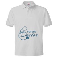 Ecosmart® Jersey Polo Thumbnail