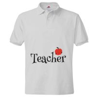 Ecosmart® Jersey Polo Thumbnail