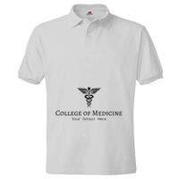 Ecosmart® Jersey Polo Thumbnail