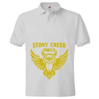 Ecosmart® Jersey Polo Thumbnail