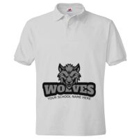 Ecosmart® Jersey Polo Thumbnail