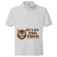 Ecosmart® Jersey Polo Thumbnail