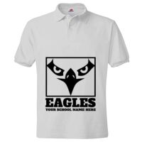 Ecosmart® Jersey Polo Thumbnail
