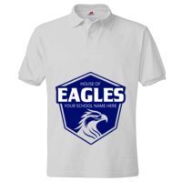 Ecosmart® Jersey Polo Thumbnail