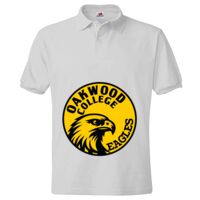 Ecosmart® Jersey Polo Thumbnail