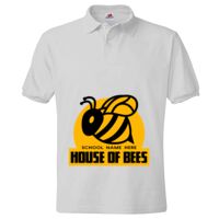 Ecosmart® Jersey Polo Thumbnail