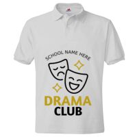 Ecosmart® Jersey Polo Thumbnail