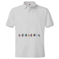Ecosmart® Jersey Polo Thumbnail