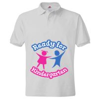 Ecosmart® Jersey Polo Thumbnail
